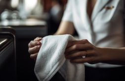 Кто такая горничная