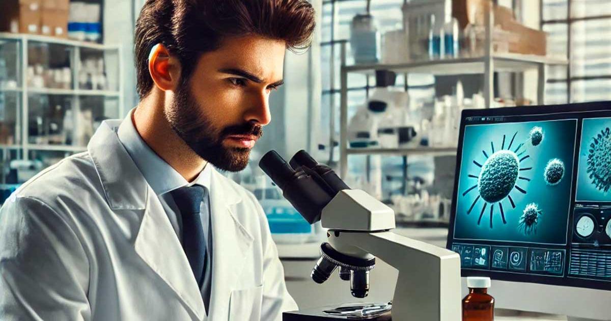 Паразитолог: кто это, что делает этот врач, как стать, как он лечит