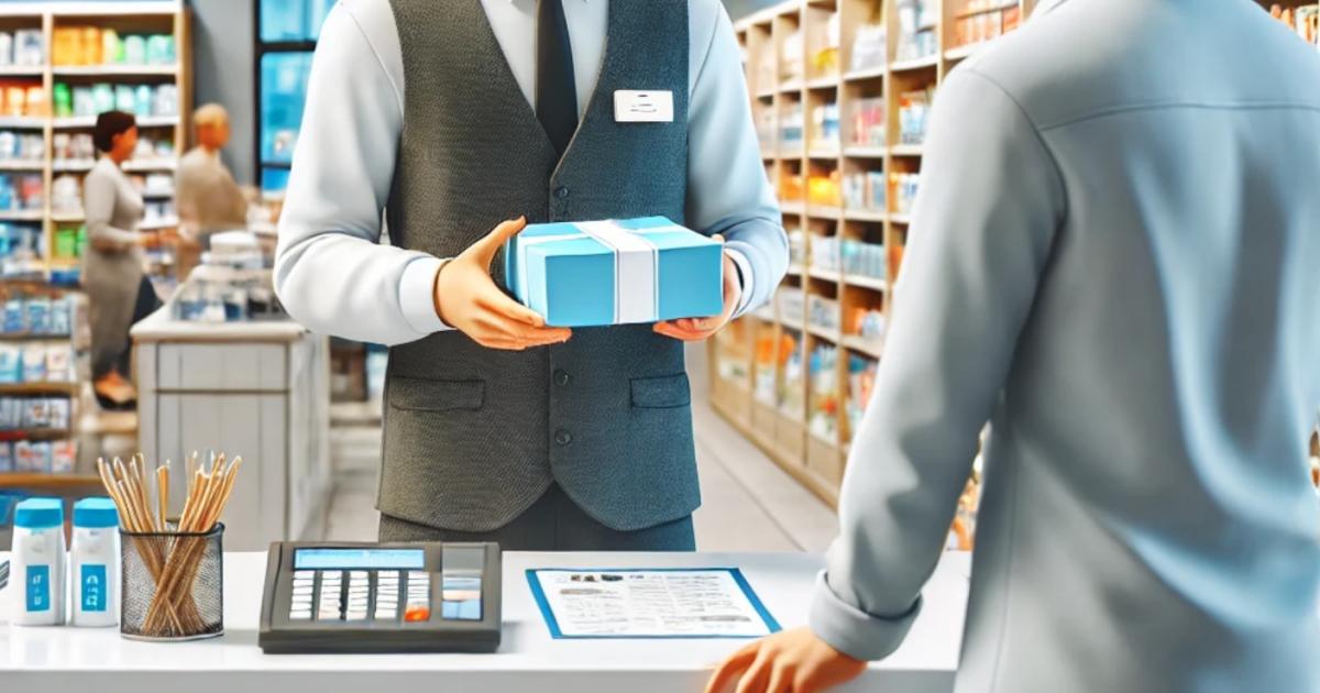 Кто такой продавец, чем занимается, зарплата