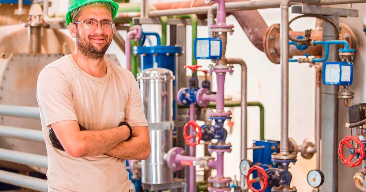 Слесарь по ремонту и эксплуатации газового оборудования: кто это, что делает