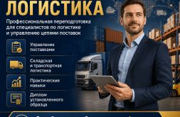 Кто такой логист: как стать логистом и развиваться в сфере поставок