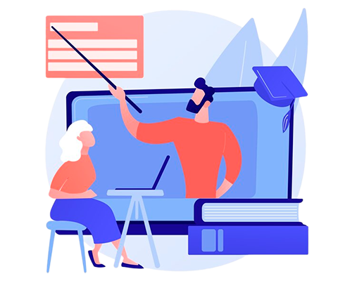 Обучение