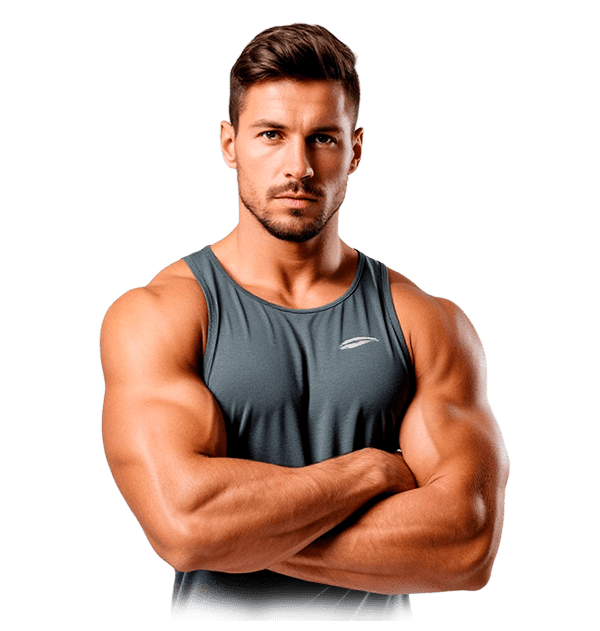 фитнес тренер