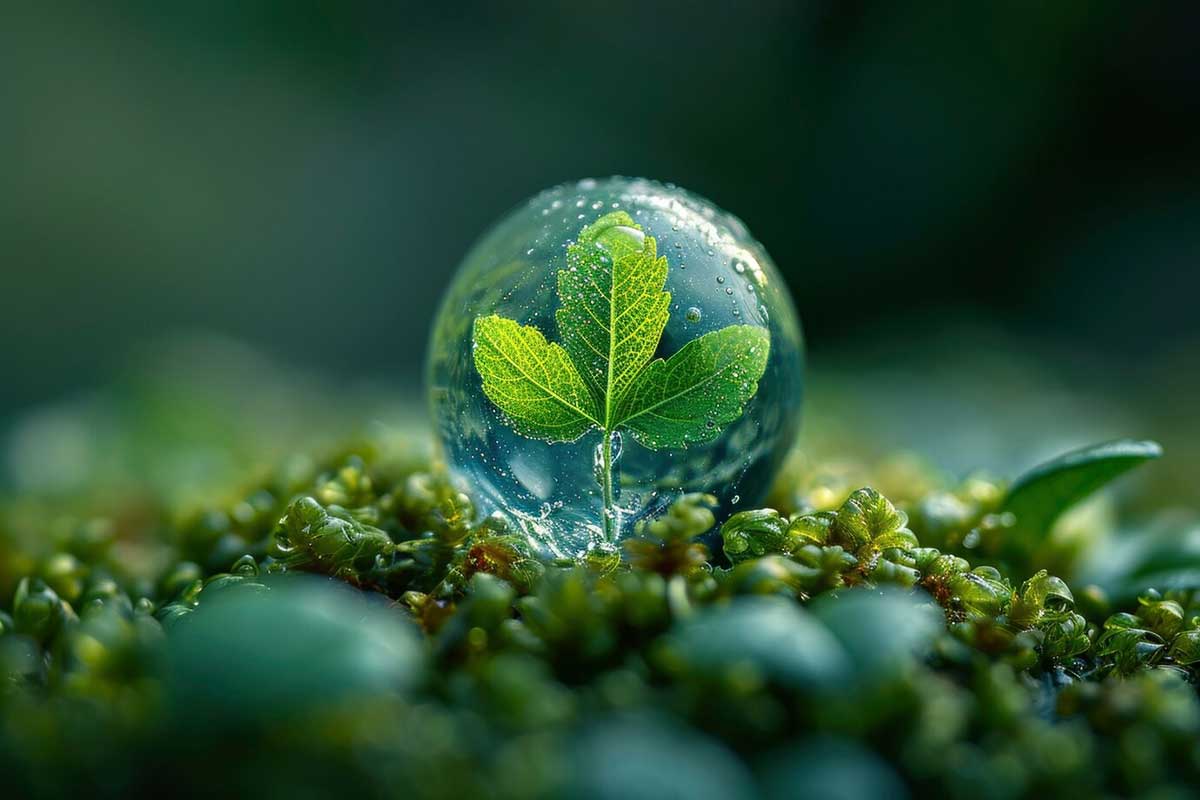 Инженер по охране окружающей среды (ООС): кто это, что делает
