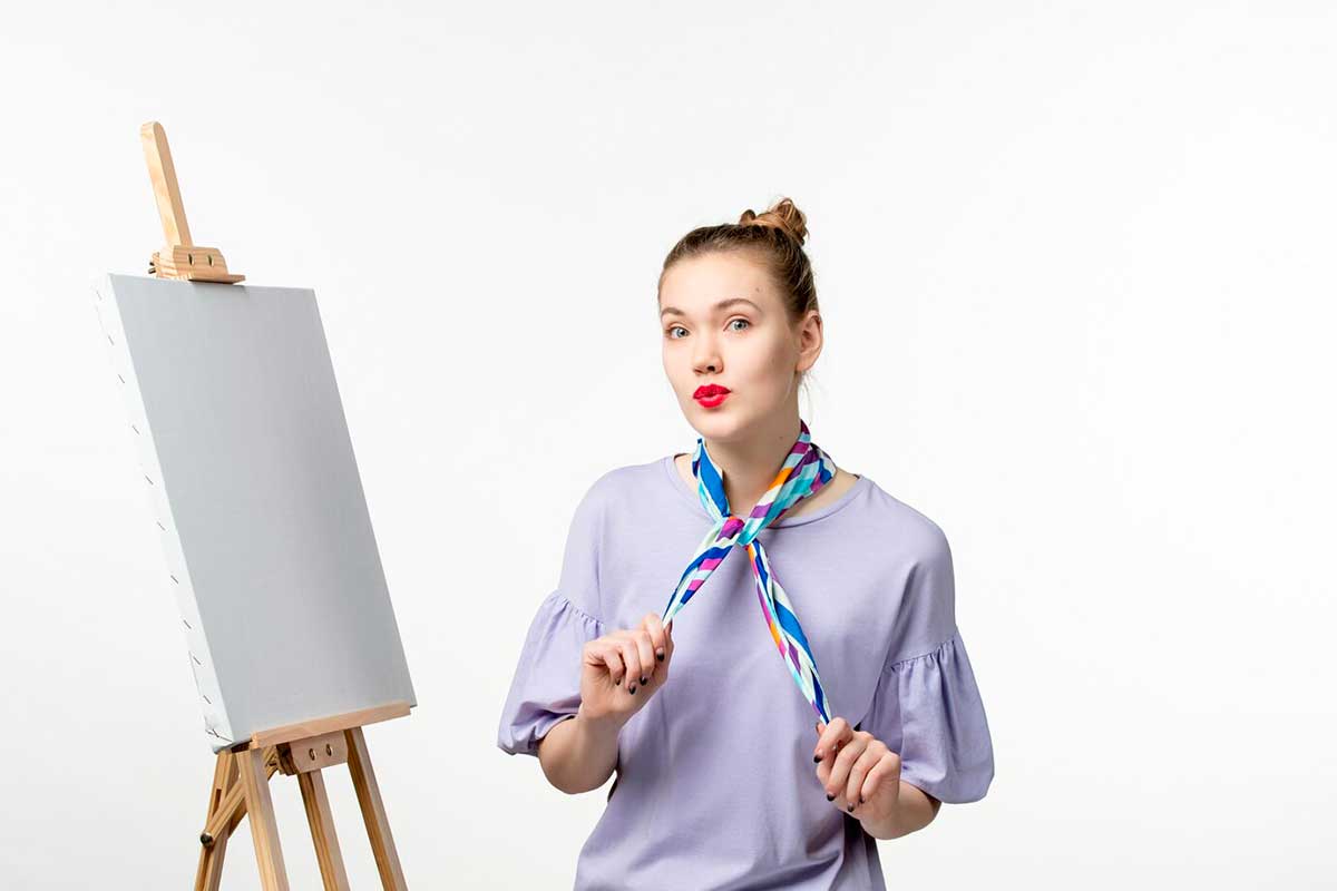 Художественный руководитель: кто это, что делает, как стать