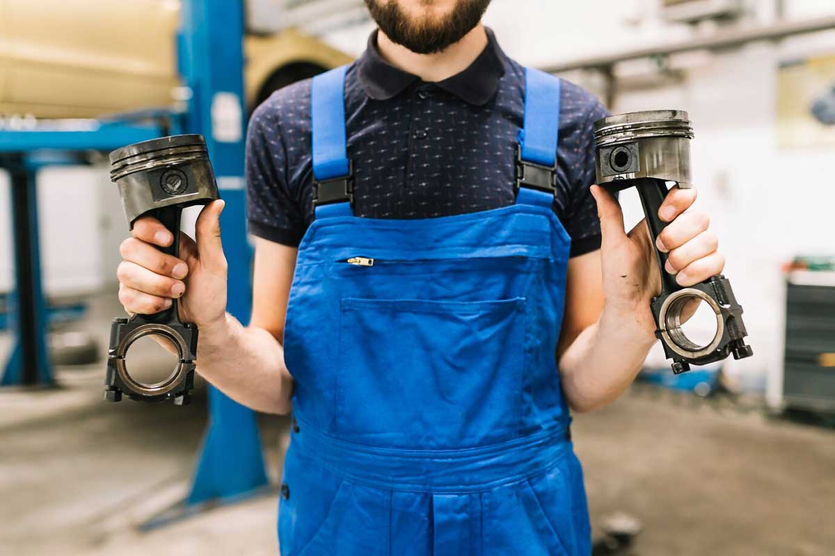 Моторист: кто это, что делает, как стать