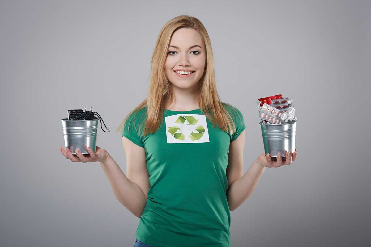 Специалист по обращению с отходами: кто это, что делает