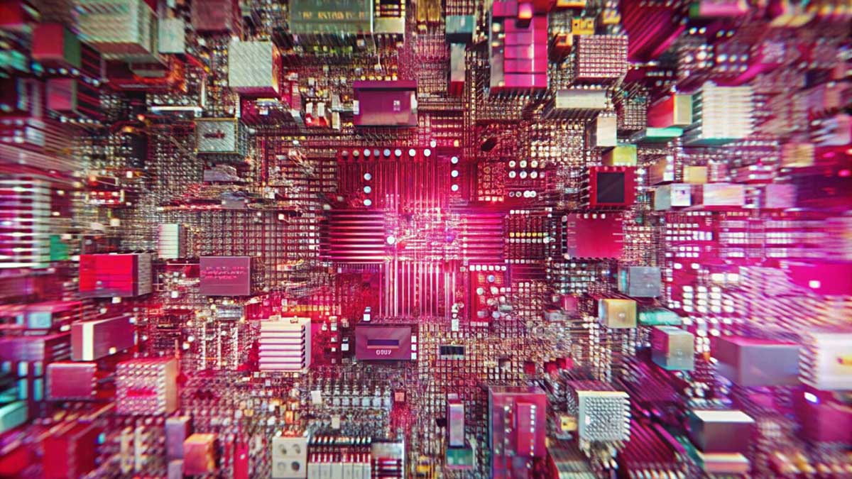 Специалист по аддитивным технологиям: кто это, что делает