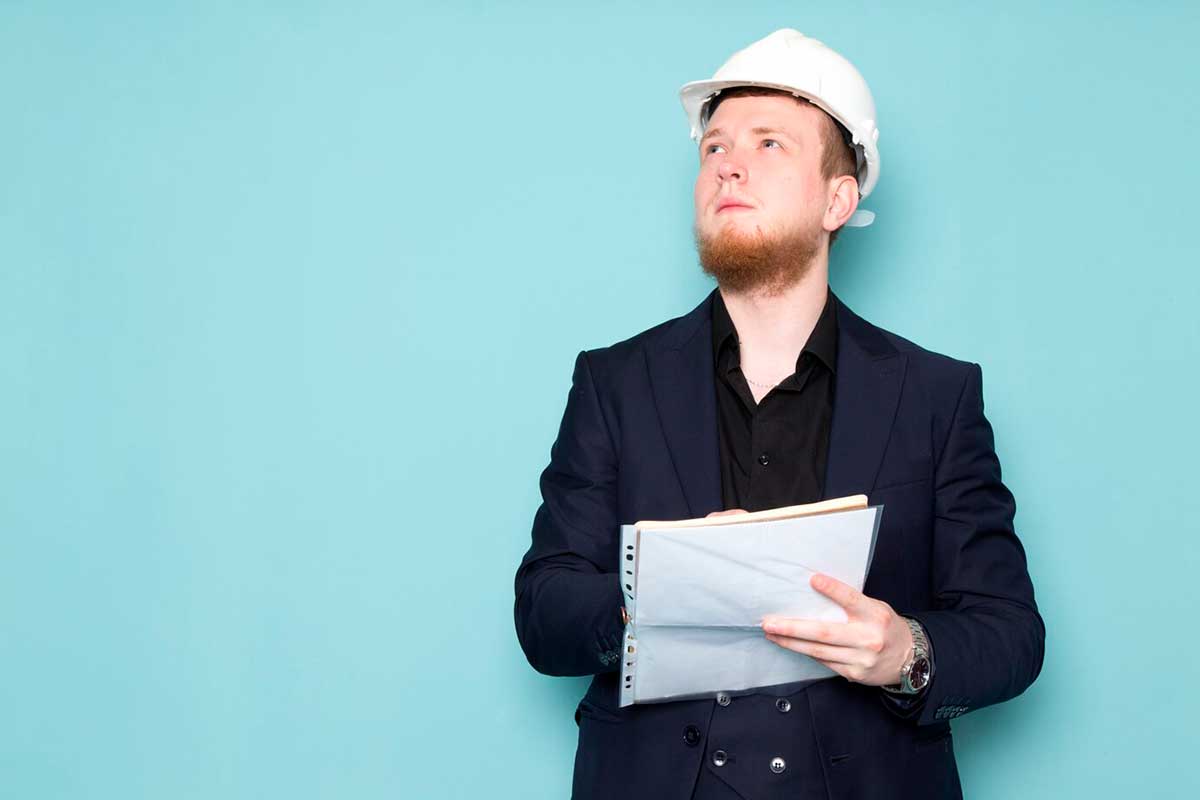 Инженер по охране труда (ОТ): кто это, что делает