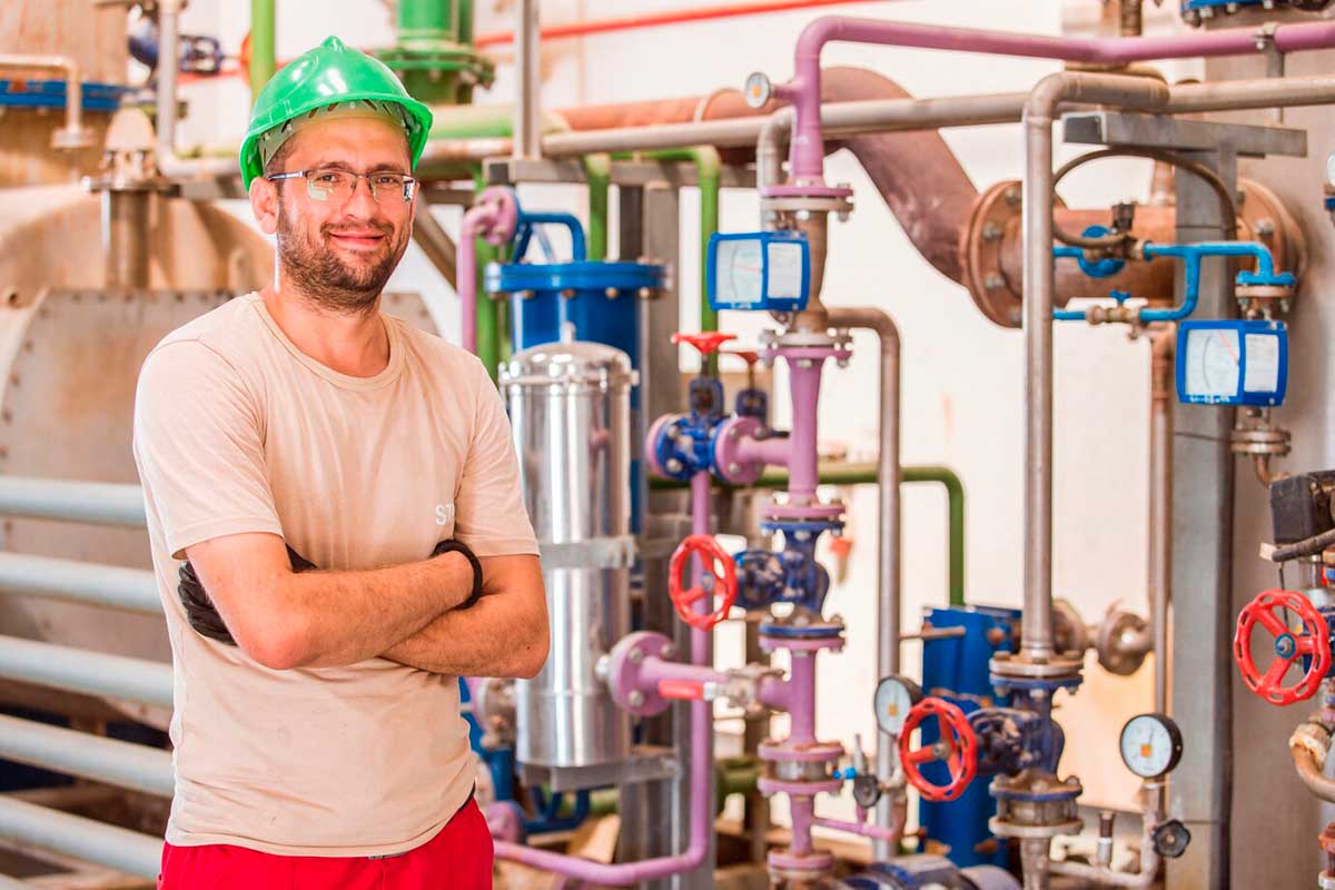 Слесарь по ремонту и эксплуатации газового оборудования: кто это, что делает