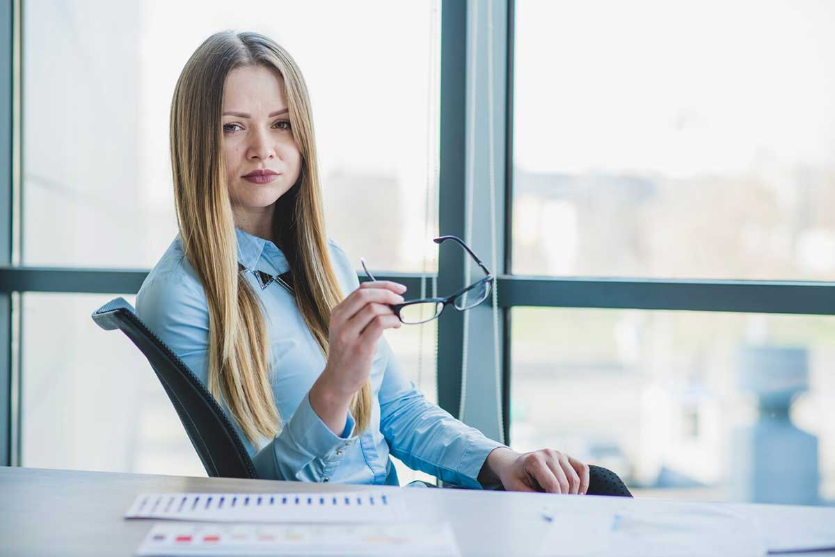 Менеджер организации: кто это, что делает